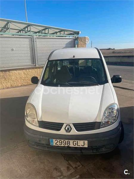 RENAULT Kangoo