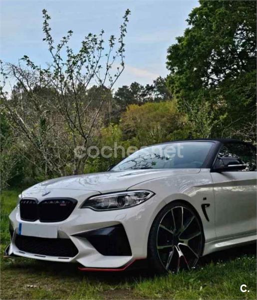 BMW Serie 2