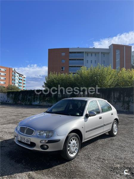 ROVER 25 1.6 Classic