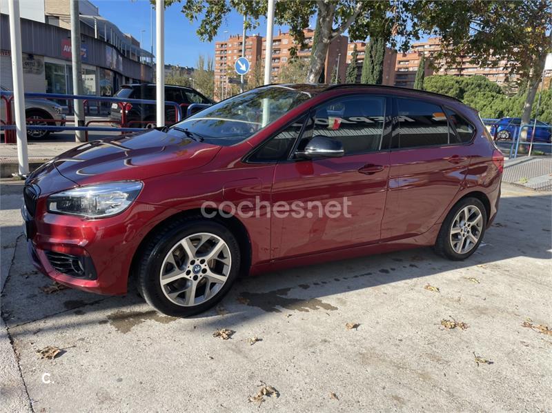 BMW Serie 2 Active Tourer 225xe iPerformance