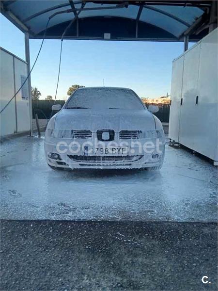 SEAT Toledo