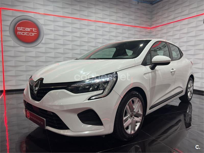 RENAULT Clio Intens TCe