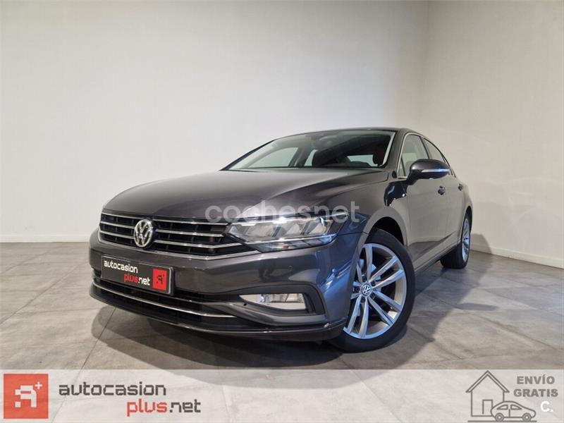 VOLKSWAGEN Passat Executive 1.5 TSI DSG