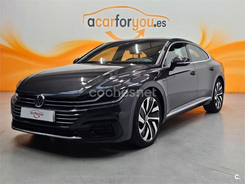 VOLKSWAGEN Arteon RLine 2.0 TDI DSG