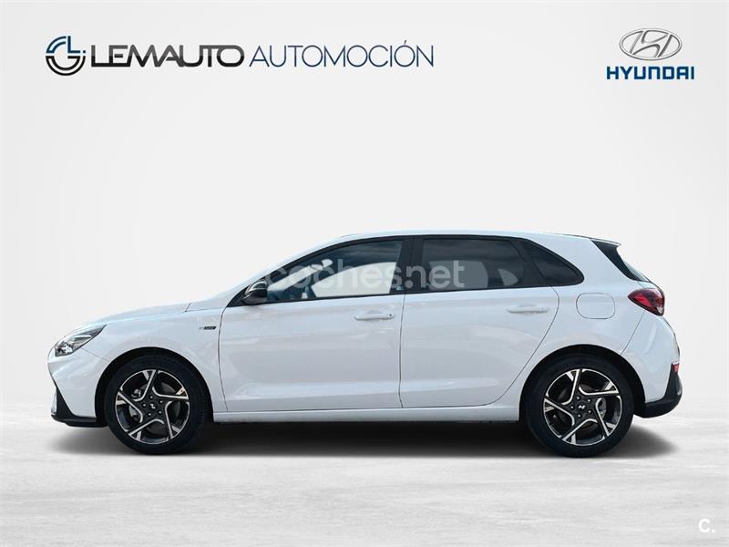 HYUNDAI i30 1.0 TGDI N Line 30 Aniversario