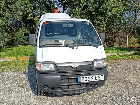 PIAGGIO Porter