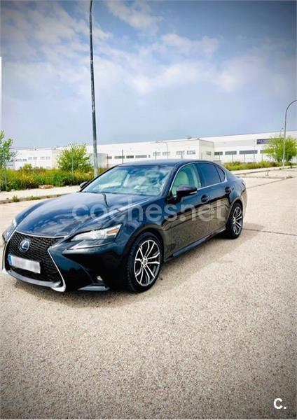 LEXUS GS300