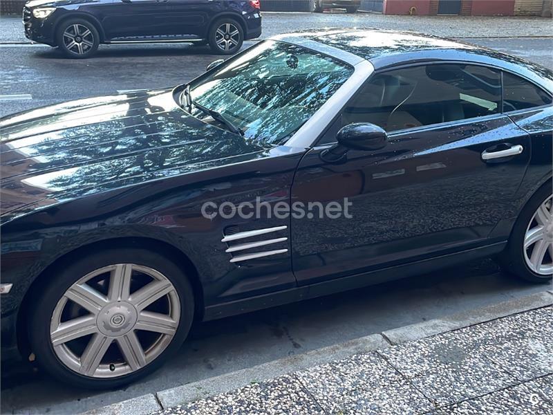 CHRYSLER Crossfire 3.2 Limited Auto