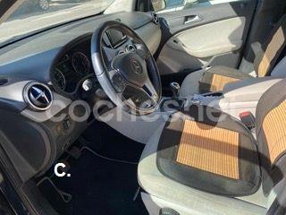 MERCEDES-BENZ Clase B B 180 CDI Aut. Sport