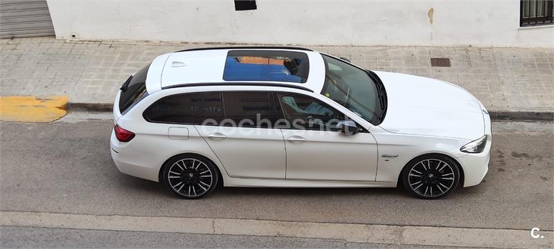 BMW Serie 5 520D TOURING