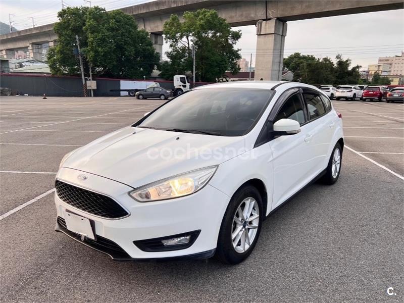 FORD Focus 1.5 TDCi Trend