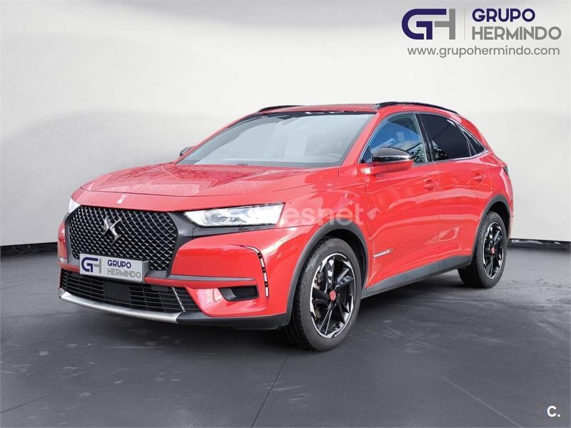 DS DS 7 Crossback BlueHDi Auto. PERF.LINE