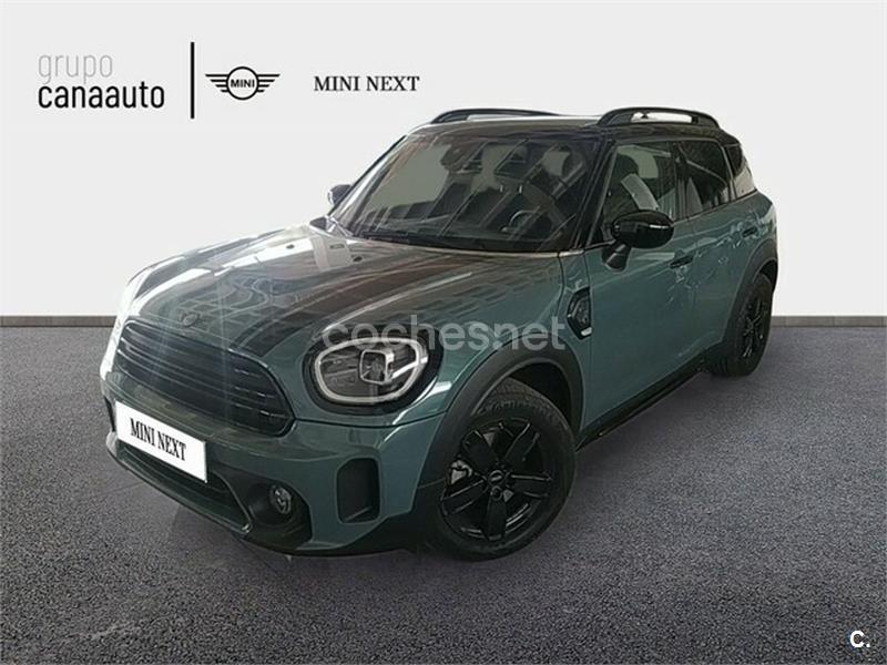 MINI Countryman Cooper