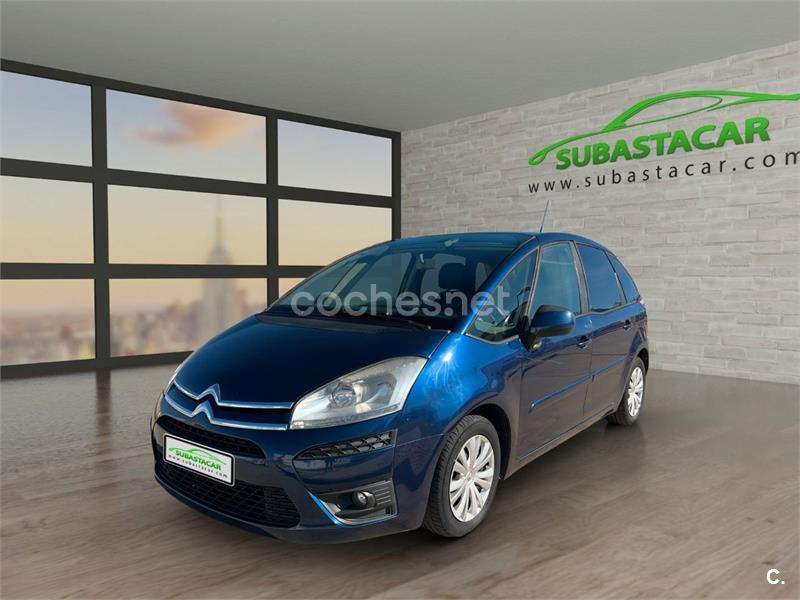 CITROEN C4 Picasso 2.0 HDi Millenium