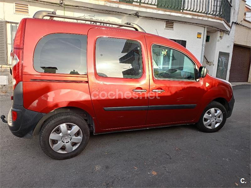 RENAULT Kangoo Confort Expression 1.5dCi