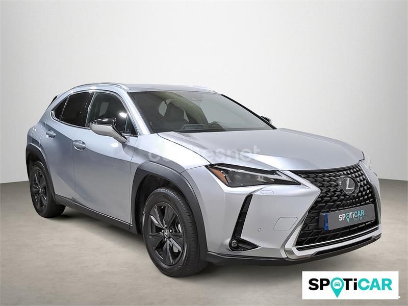 LEXUS UX 2.0 250h Premium