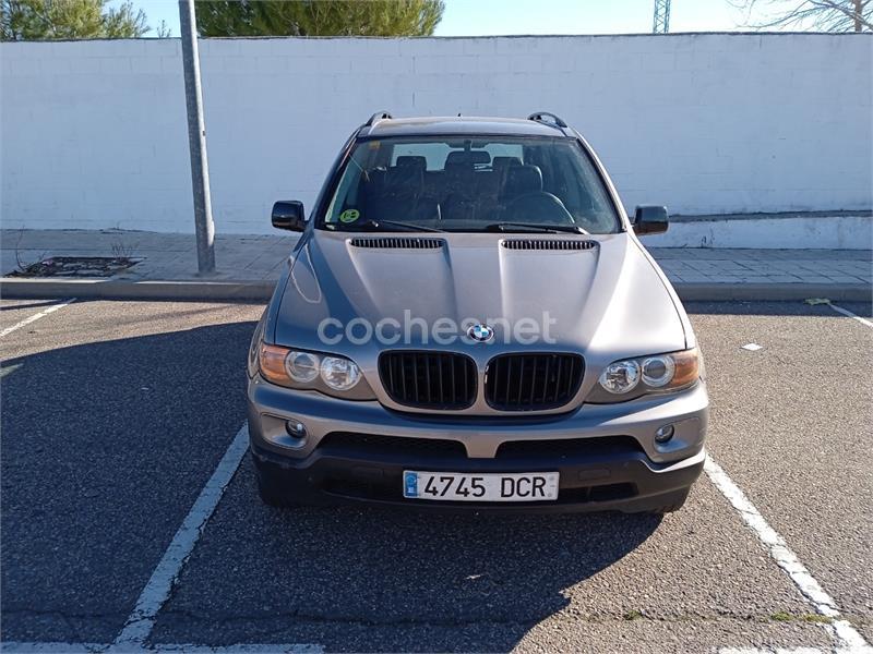 BMW X5 3.0i