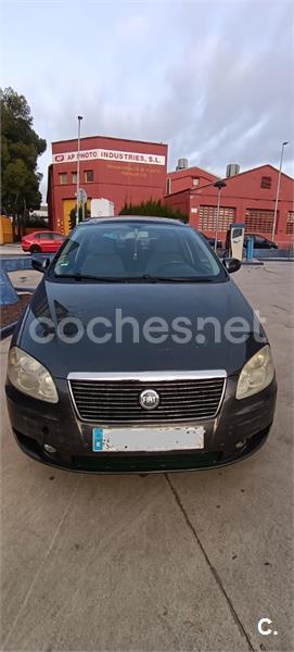 FIAT Croma 1.9 8v Multijet Dynamic