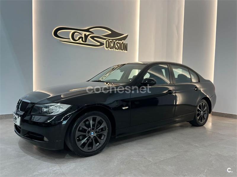 BMW Serie 3 320D