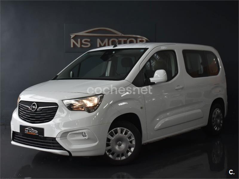 OPEL Combo Life 1.5 TD SS Selective L