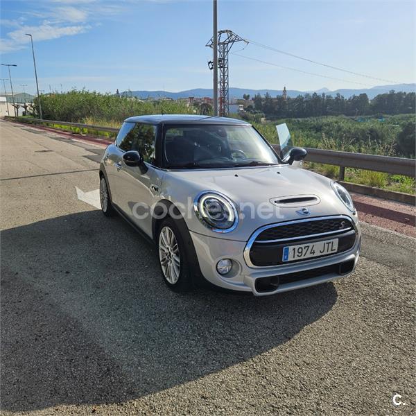 MINI MINI Cooper S