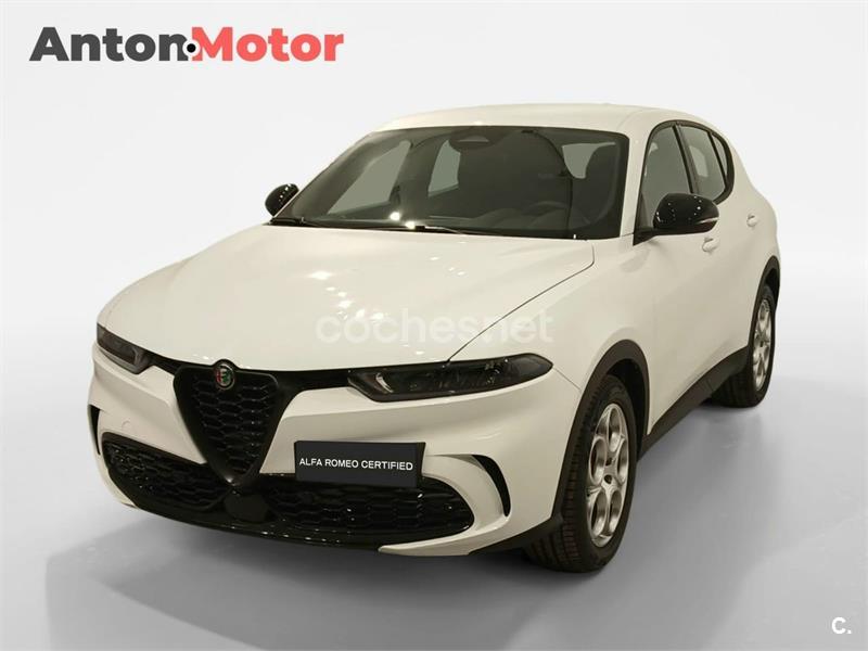 ALFA ROMEO Tonale 1.6 DS 130 CV SPRINT FWD