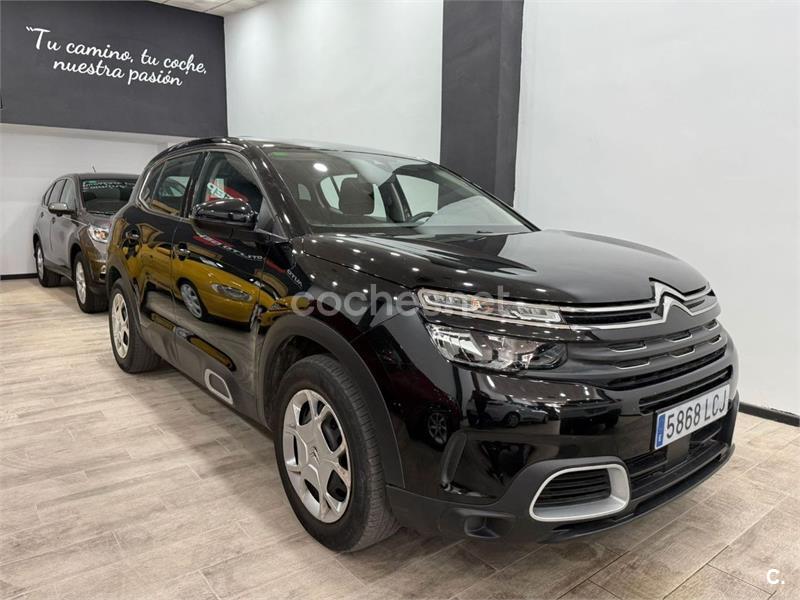 CITROEN C5 Aircross PureTech SS Start