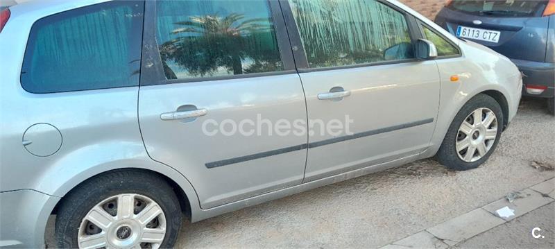 FORD C-Max 1.6 TDCi 109 Trend