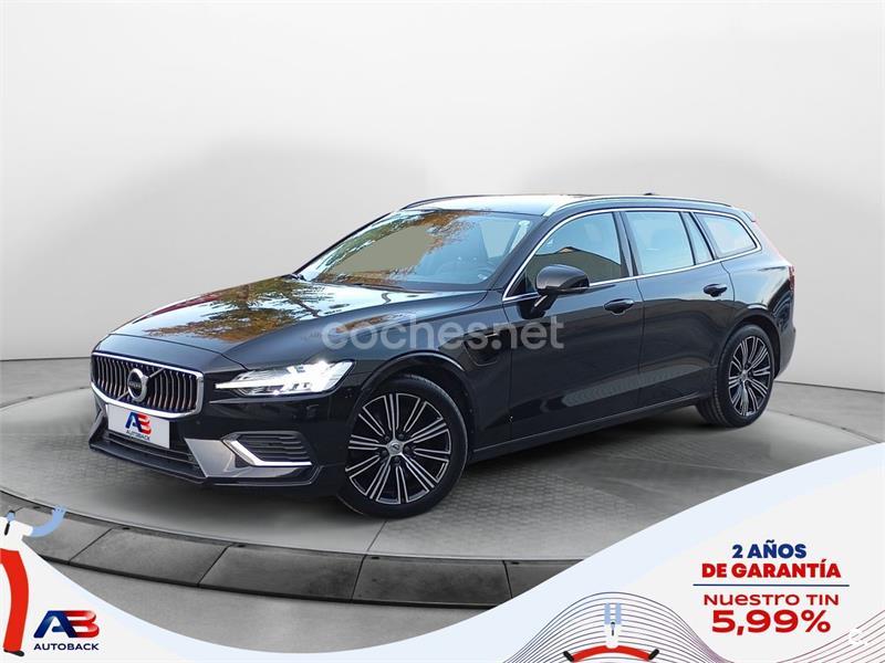 VOLVO V60 2.0 T8 AWD Inscription Auto