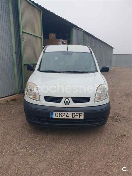 RENAULT Kangoo