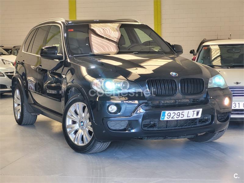 BMW X5 xDRIVE30d