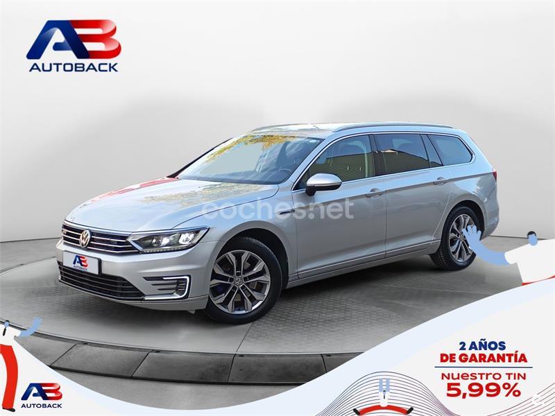 VOLKSWAGEN Passat GTE 1.4 TSI DSG Variant