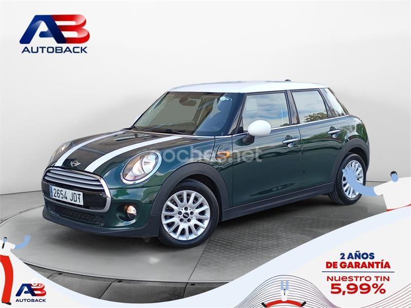 MINI MINI Cooper