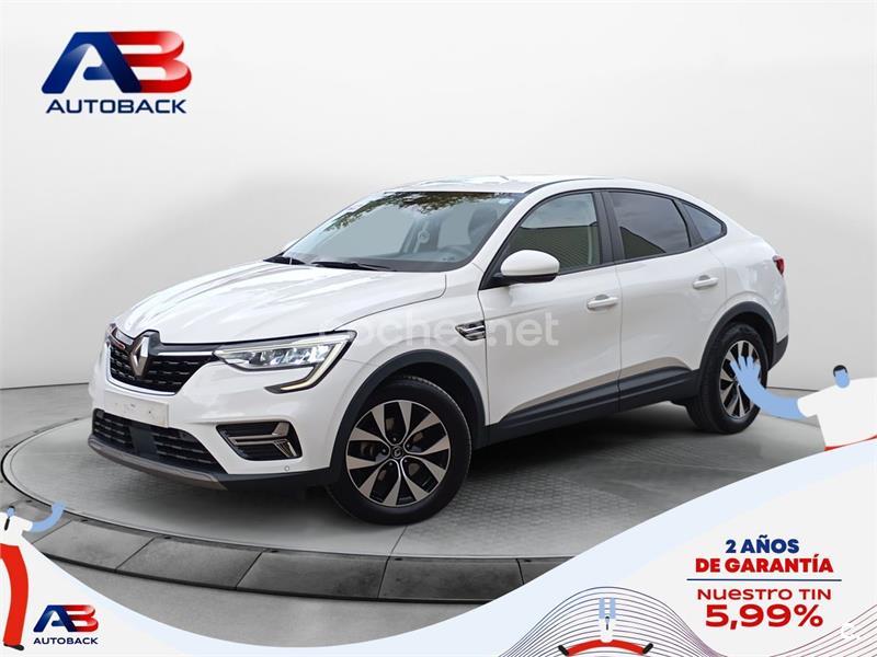 RENAULT Arkana Intens ETECH Hibrido SS