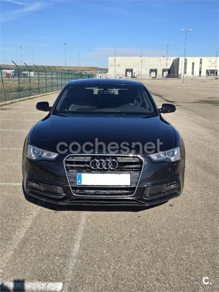 AUDI A5 Sportback 2.0 TDI clean S line ed