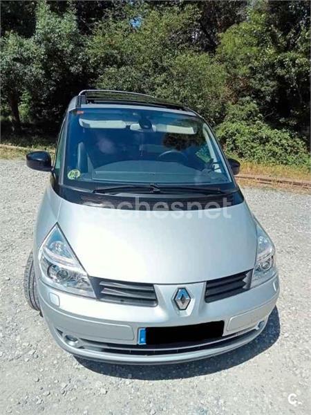 RENAULT Grand Espace