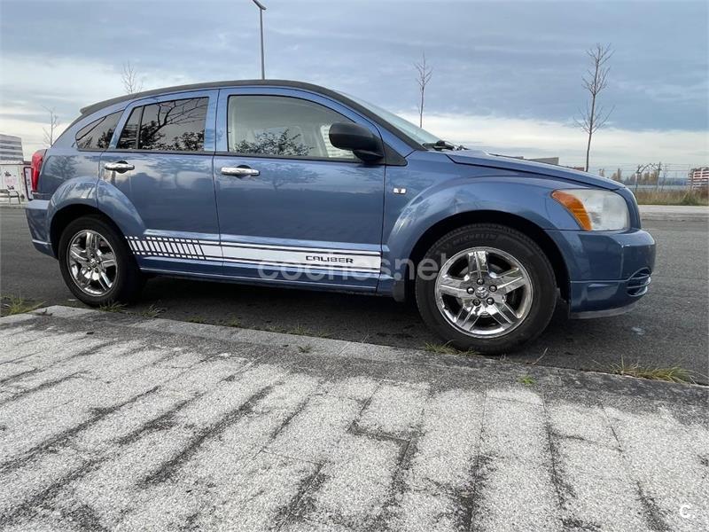 DODGE Caliber