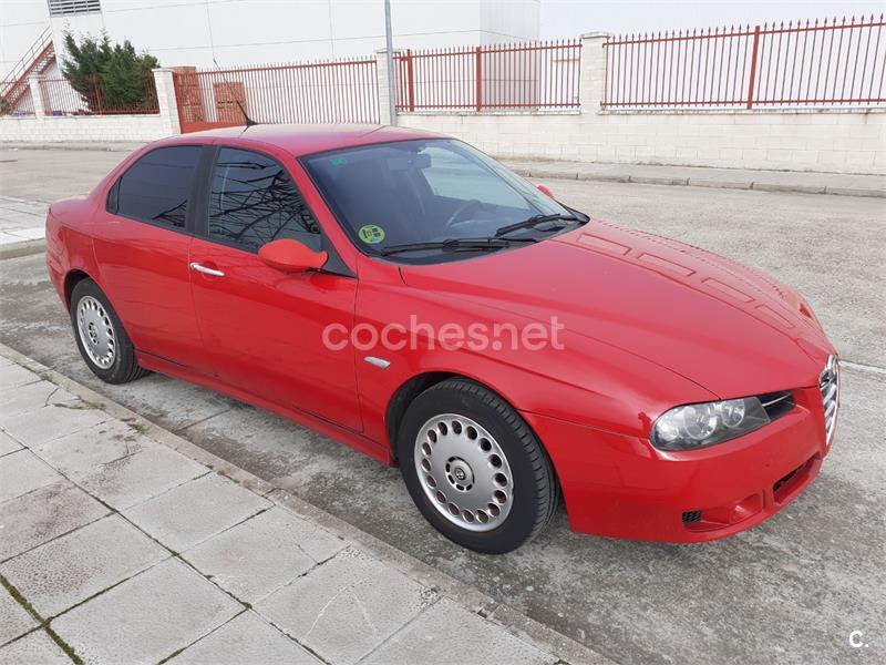 ALFA ROMEO 156 1.6 TS 16v Distinctive