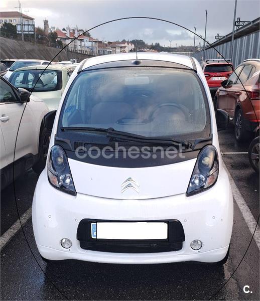 CITROEN CZero