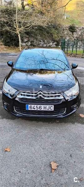 CITROEN DS4