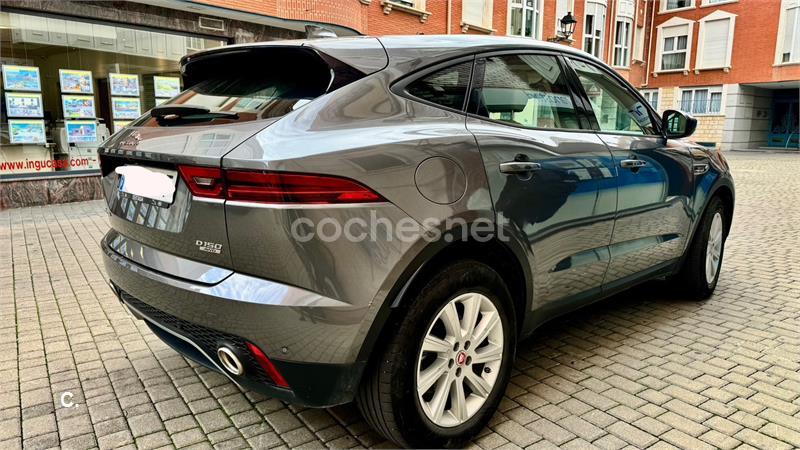 JAGUAR EPace 2.0D S 4WD Auto