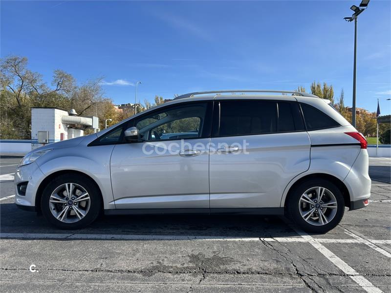 FORD Grand CMax 1.0 EcoBoost Trend