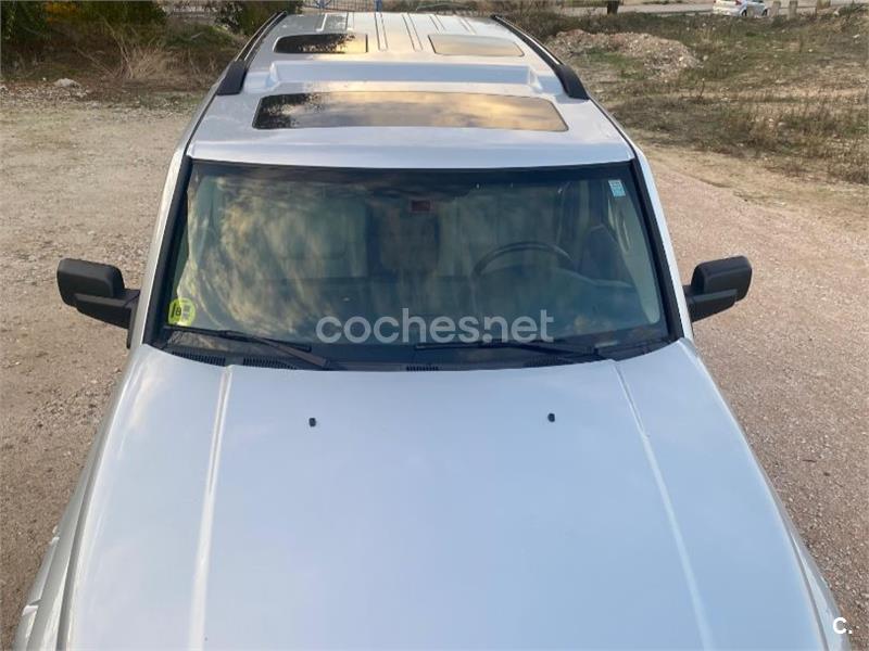 JEEP Commander 3.0 V6 CRD Limited