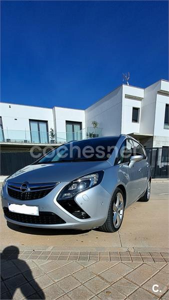 OPEL Zafira Tourer 2.0 CDTi 165 CV Excellence Auto