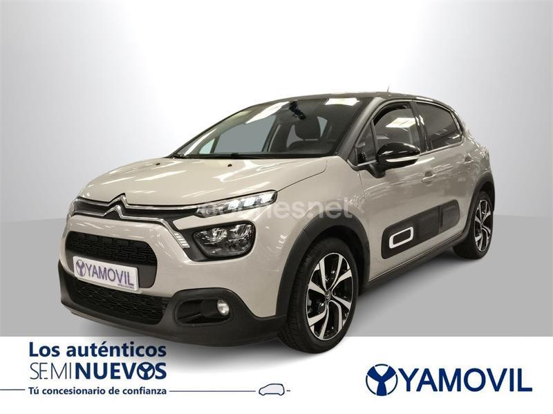 CITROEN C3 PureTech SS SHINE