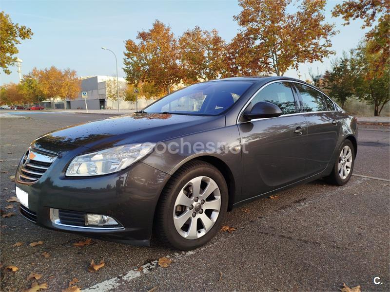 OPEL Insignia 2.0 CDTI 130 CV Edition