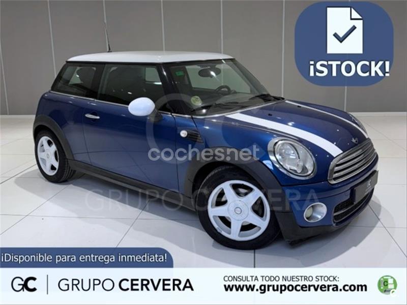 MINI MINI Cooper D