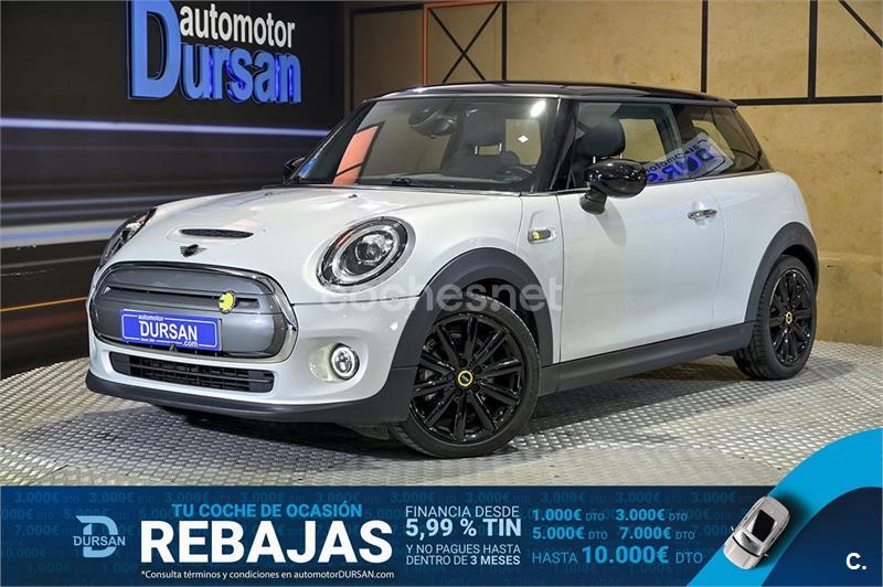 MINI MINI COOPER SE