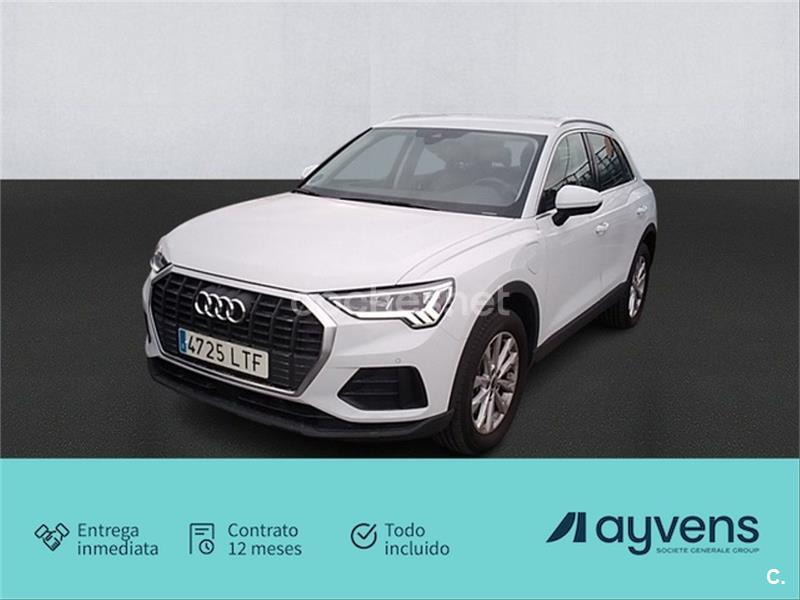 AUDI Q3 45 TFSI e S tronic Advanced