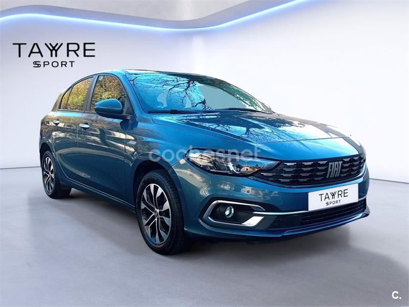 FIAT Tipo HB 1.5 Hybrid DCT